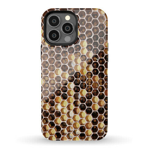 Honey Phone Case
